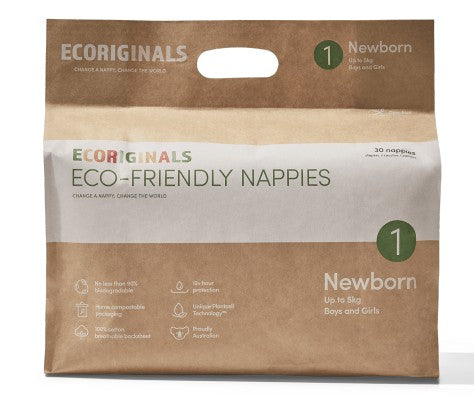 Must-Have Ecoriginals Products at Best Prices 2022 Wow Baby
