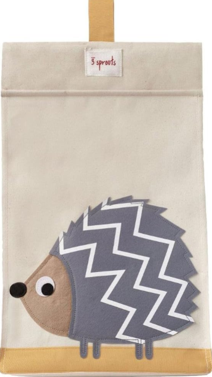 3 Sprouts - Baby Diaper Stacker