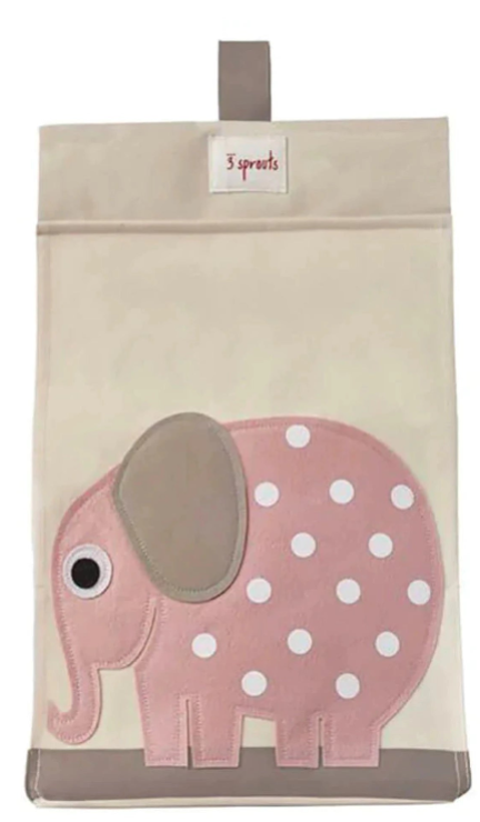 3 Sprouts - Baby Diaper Stacker