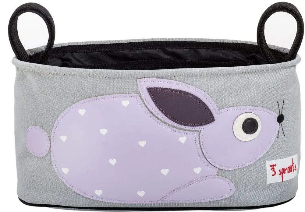 3 Sprouts - Baby Stroller Organizer Bag