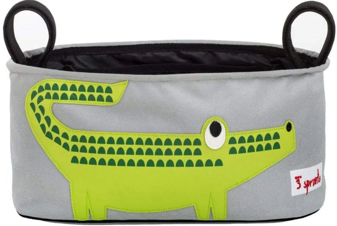 3 Sprouts - Baby Stroller Organizer Bag