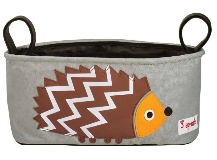 3 Sprouts - Baby Stroller Organizer Bag