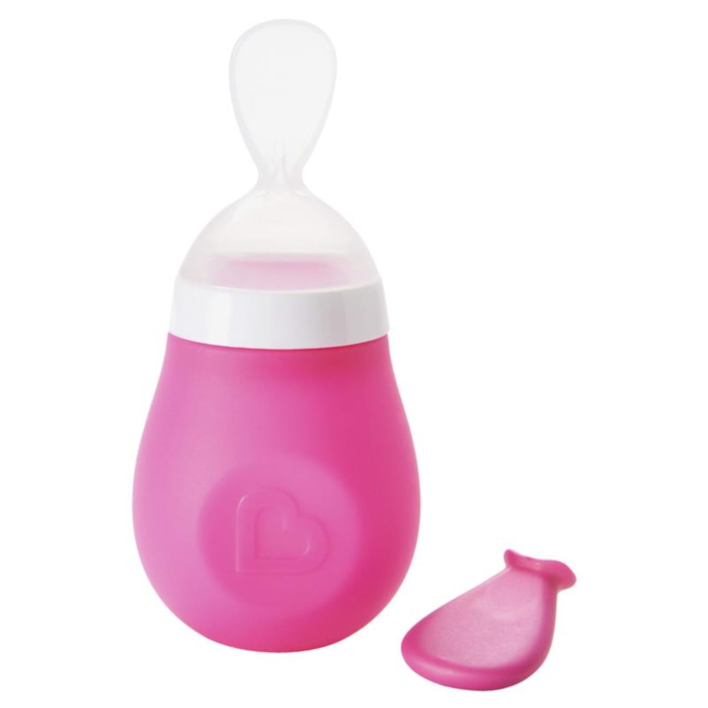 Munchkin Squeeze Spoon for baby