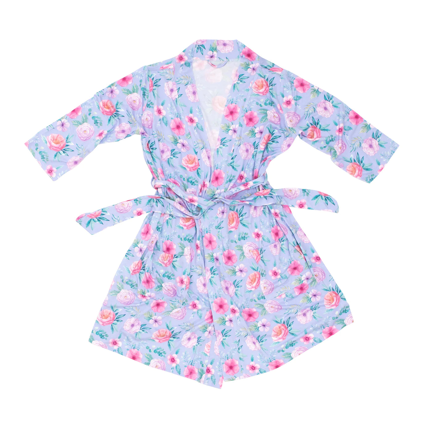 Maternity clothing All 4 Ella Mummy Robe - Floral All 4 Ella 18.99