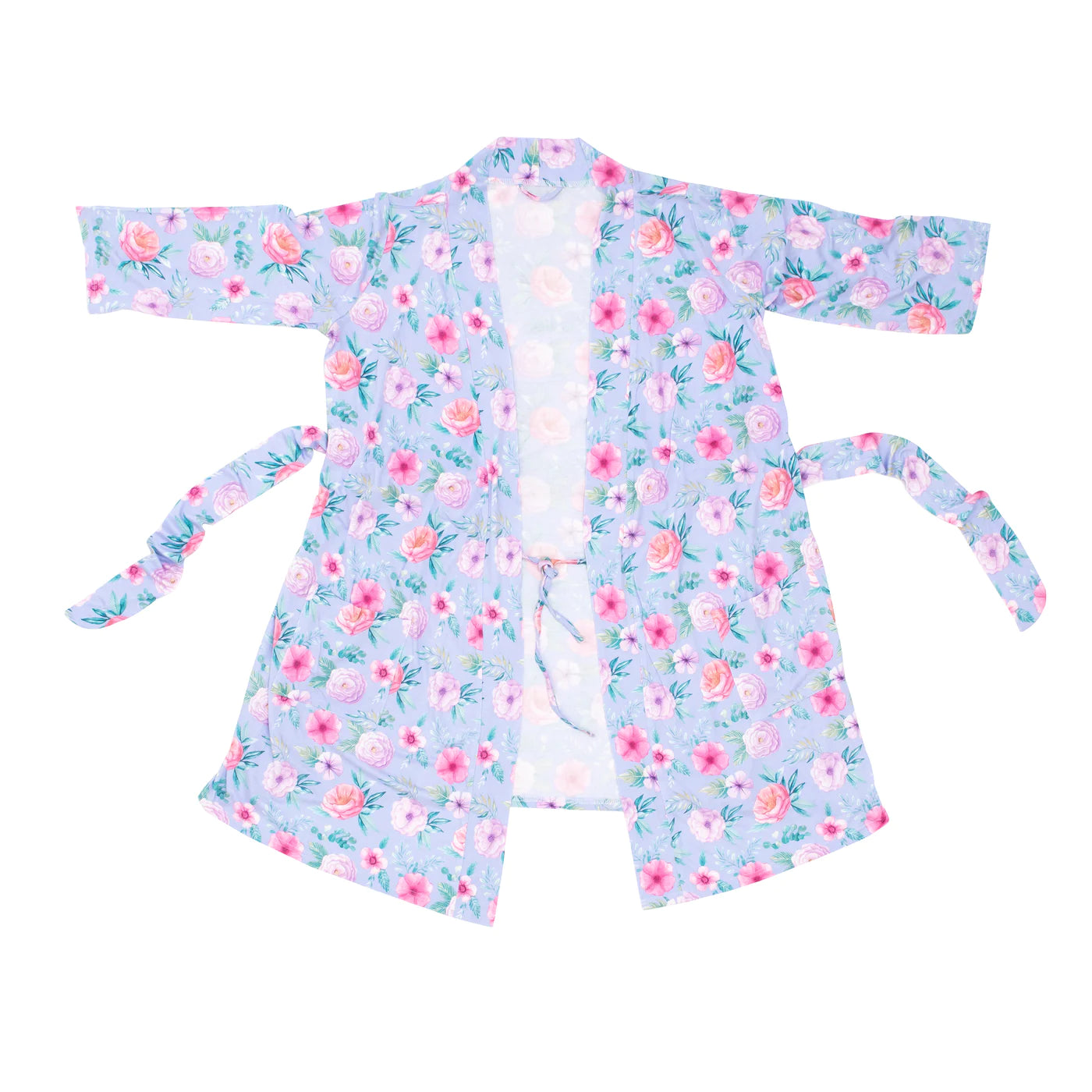 Maternity clothing All 4 Ella Mummy Robe - Floral All 4 Ella 18.99