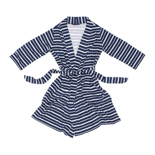 Maternity clothing All4Ella Mummy Robe - Stripe - Small All 4 Ella 45.00