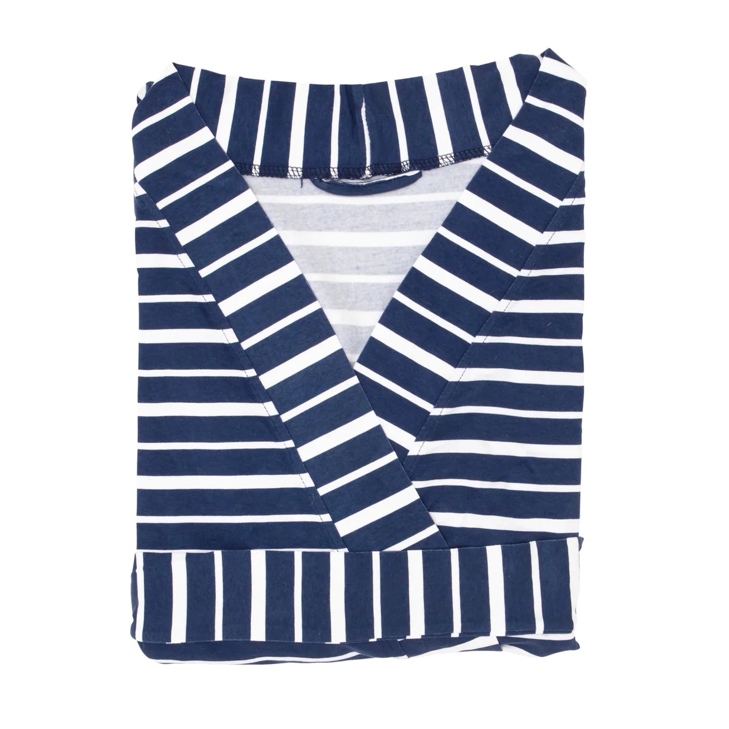 Maternity clothing All4Ella Mummy Robe - Stripe - Small All 4 Ella 45.00