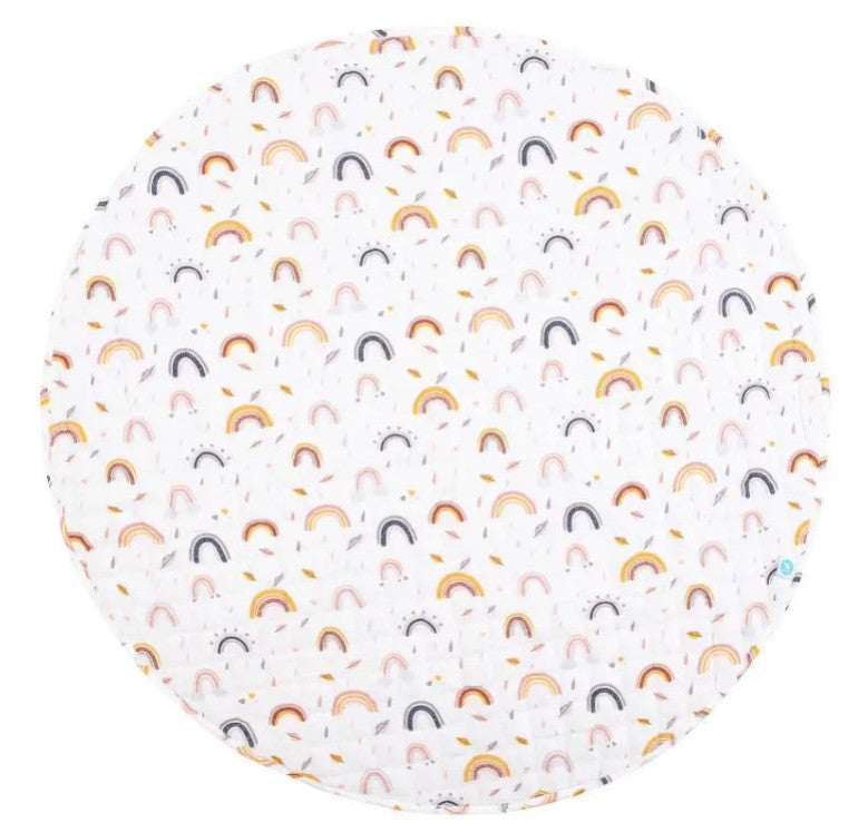 All4Ella - Play Mat for babies