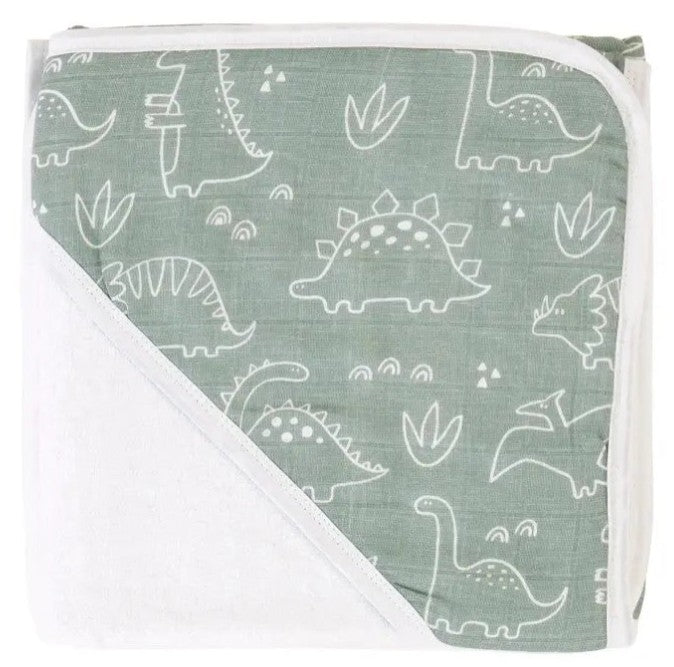 All4Ella - Hooded Towel