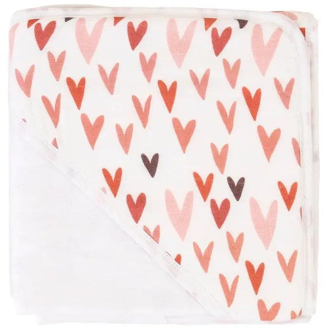 All4Ella - Hooded Towel