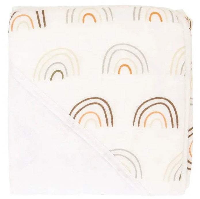 All4Ella - Hooded Towel