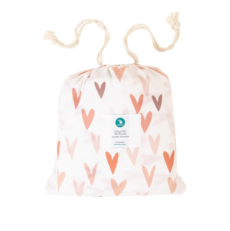 All4Ella - Play Mat for babies