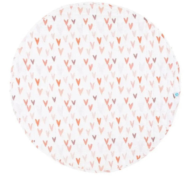 Hearts Collection - Baby Essentials Bundle - All4Ella