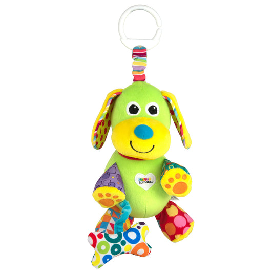 Lamaze - Play & Grow Pupsqueak