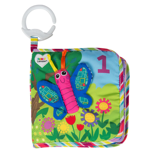 Lamaze - Counting Animals