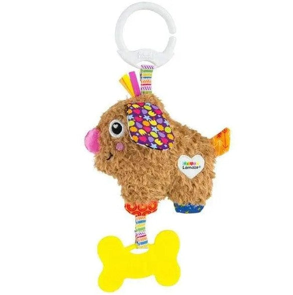 Lamaze - Clip & Go