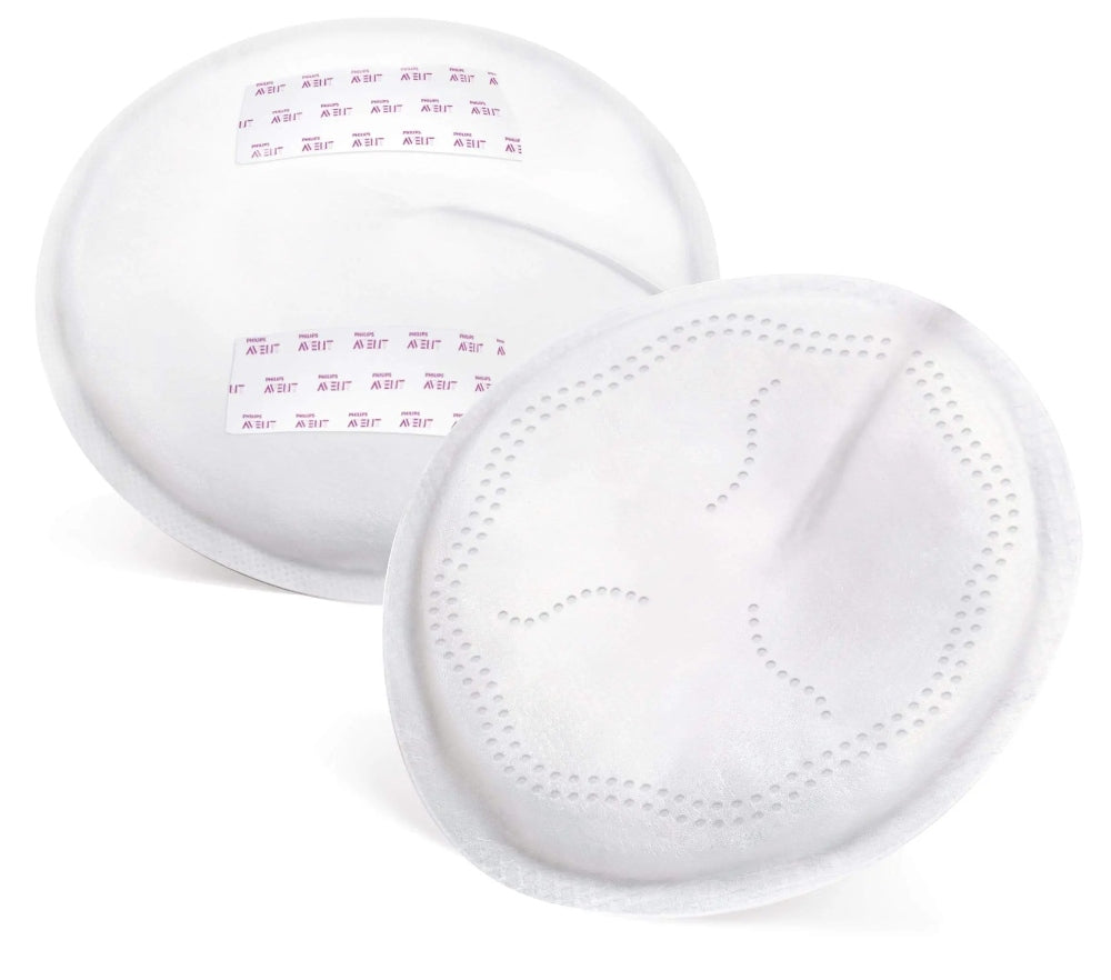 Philips Avent Disposable Night Breast Pads (20 Pack)