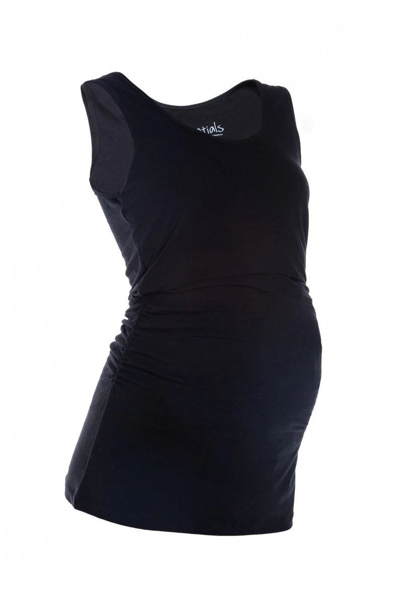 Essentials Cotton Feeding Tank - SRC Health