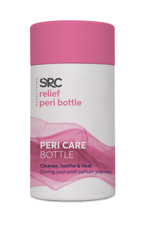 Peri Care Bottle - Gentle Cleansing for Postpartum Recovery