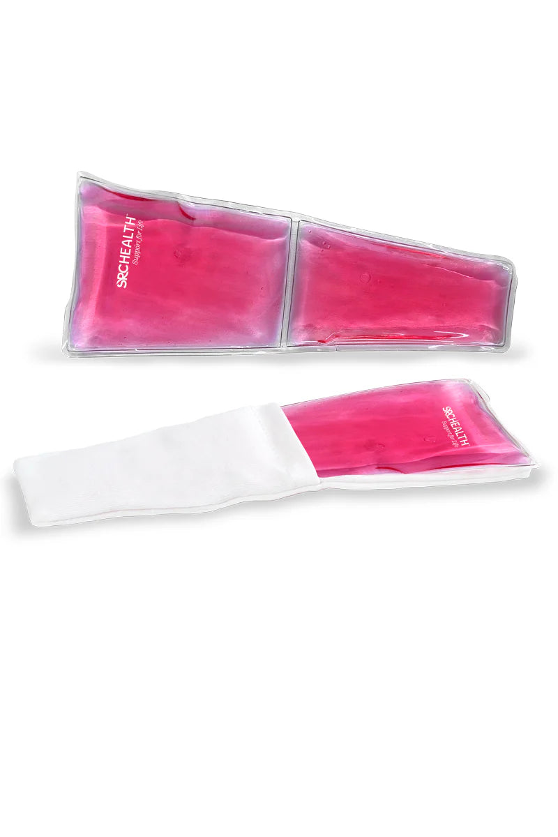 Relief Femme-Eze Perineum Ice & Heat Packs - SRC Health
