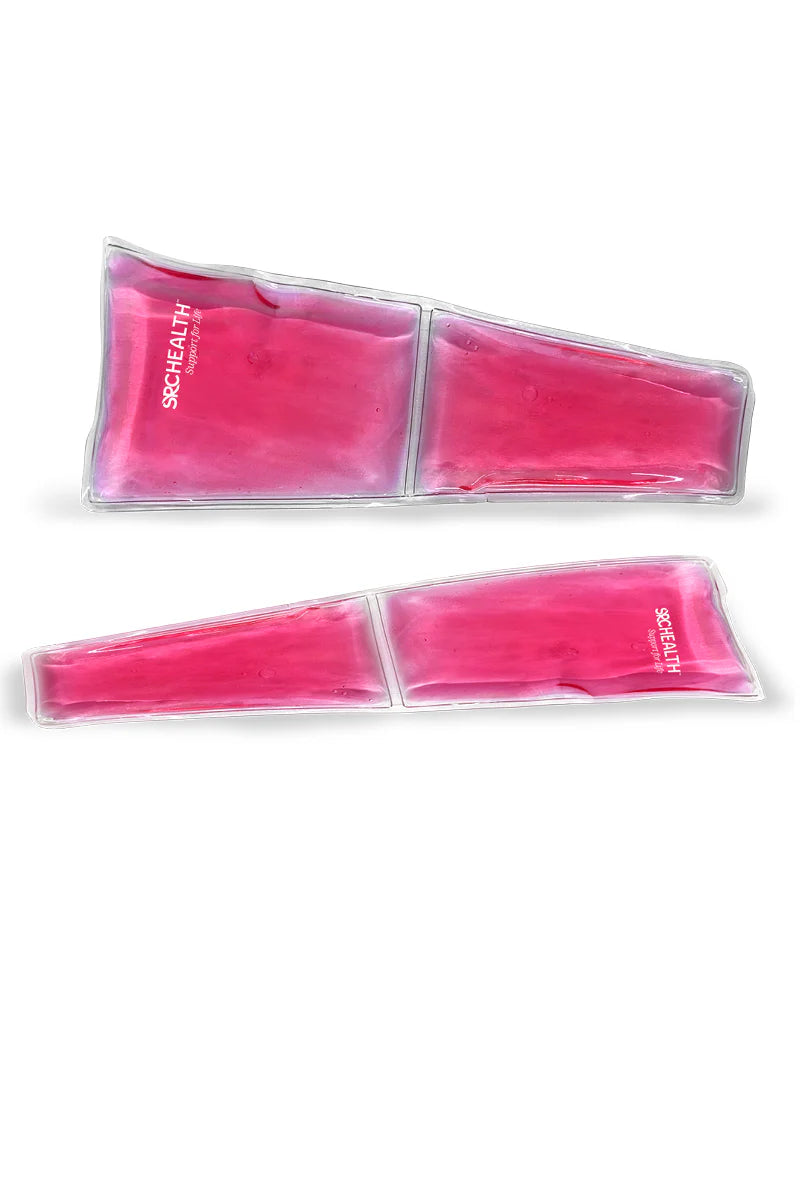 Relief Femme-Eze Perineum Ice & Heat Packs - SRC Health