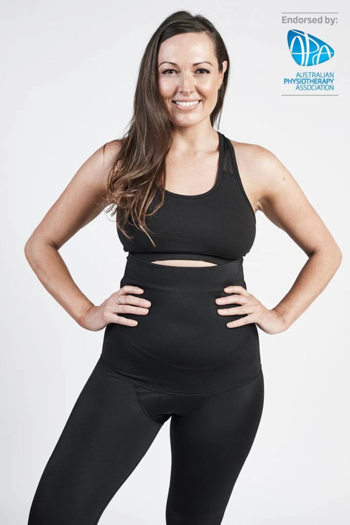 SRC Recovery Leggings - Pregnancy