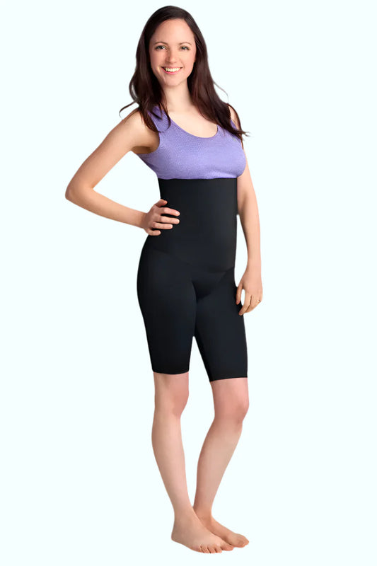 Rehab Women’s High Waist Shorts - SRC Health