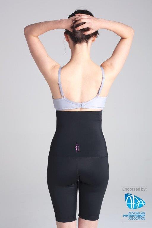 Rehab Women’s High Waist Shorts - SRC Health