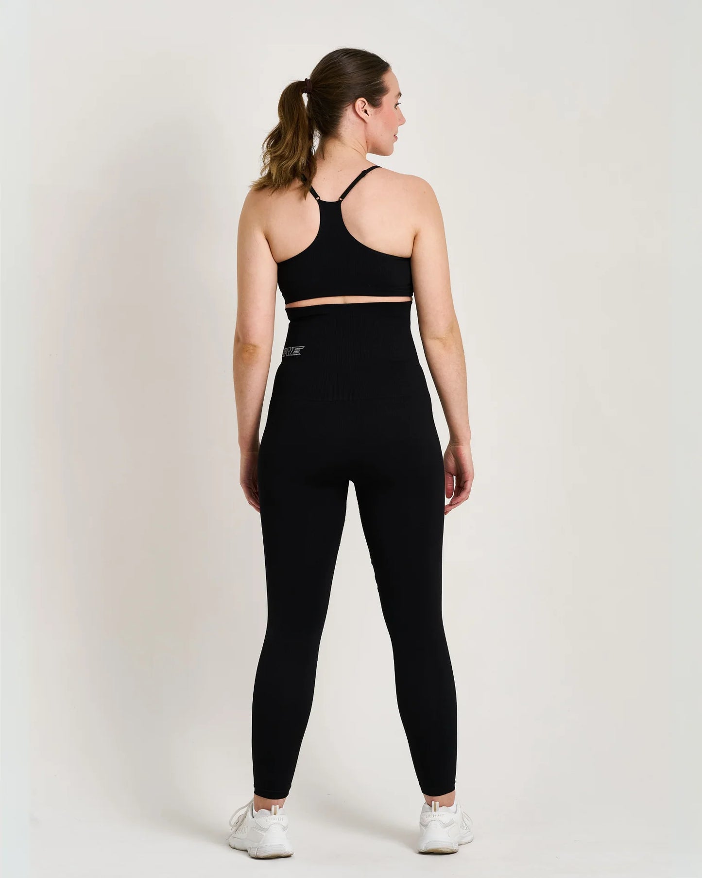 Extra High Waist Postpartum Leggings