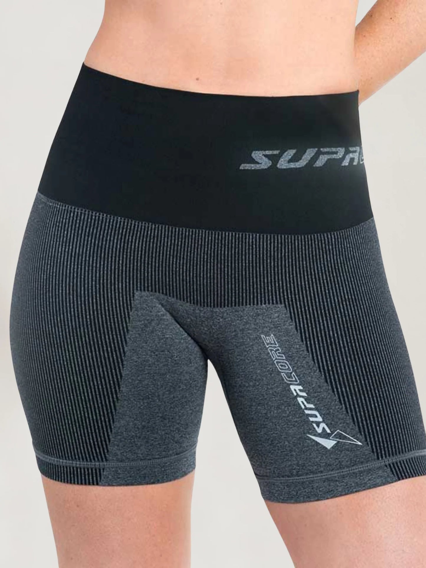 Performance & Recovery Compression Shorts