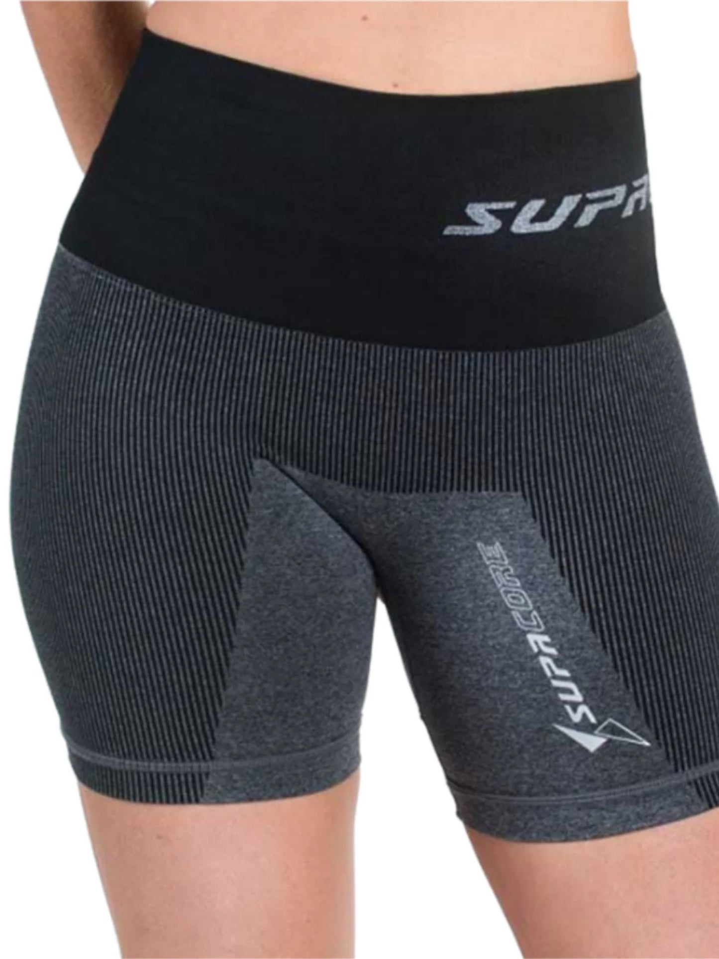 Performance & Recovery Compression Shorts