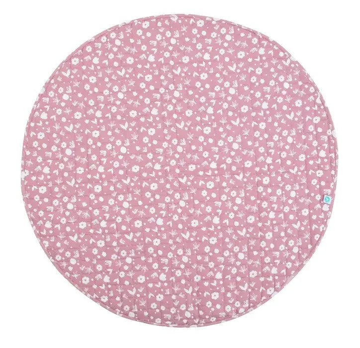 Play Mats All 4 Ella Play Mat for babies - Dusty Pink All 4 Ella 69.99
