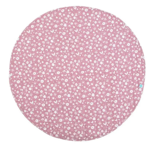 Play Mats All 4 Ella Play Mat for babies - Dusty Pink All 4 Ella 69.99