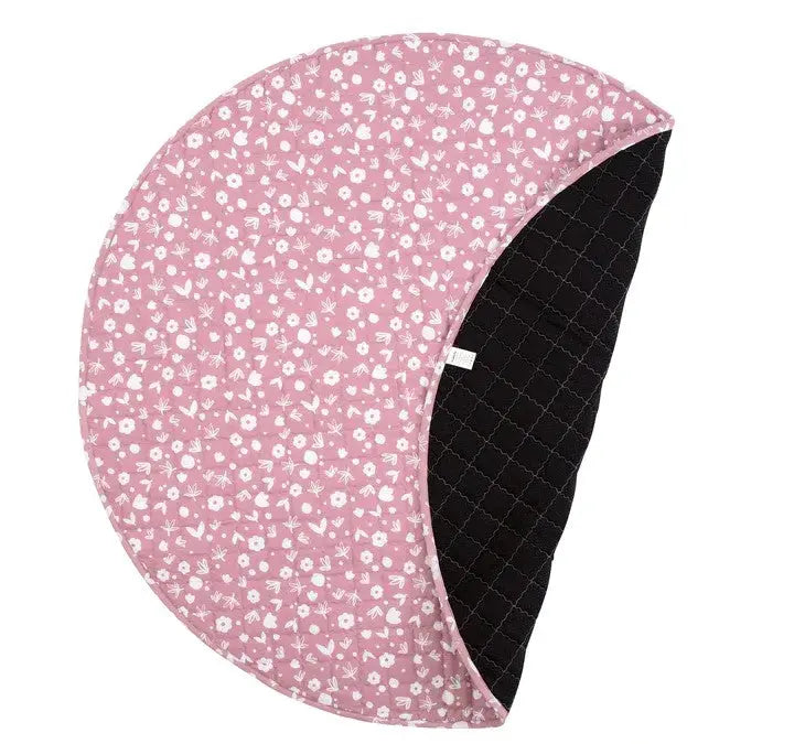 Play Mats All 4 Ella Play Mat for babies - Dusty Pink All 4 Ella 69.99