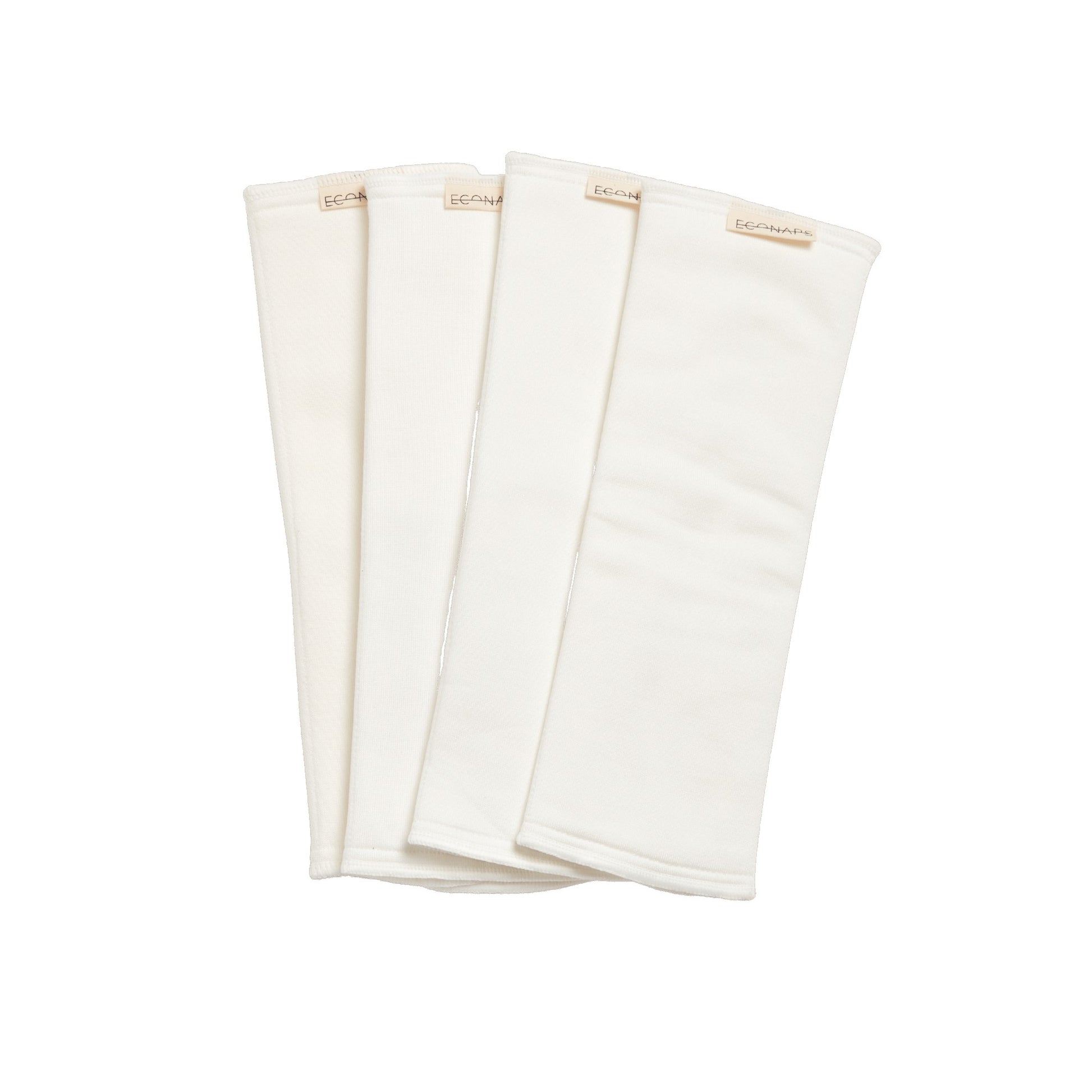 Cloth nappy Bamboo Tri-Fold Night Booster Kit Econaps 54.95