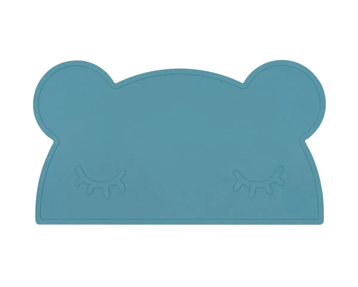 Baby & Toddler Bear Placie® - Blue Dusk We might be tiny 27.00