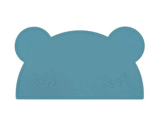 Baby & Toddler Bear Placie® - Blue Dusk We might be tiny 27.00