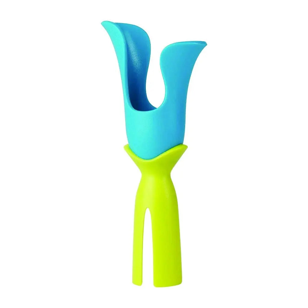 Boon Boon Bud Grass Accessory - Blue Boon 5.95