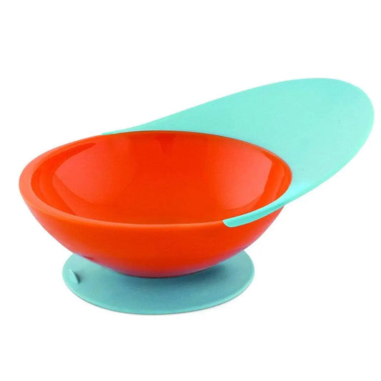 Boon Boon Catch Bowl - Blue/Tangerine Boon 13.56