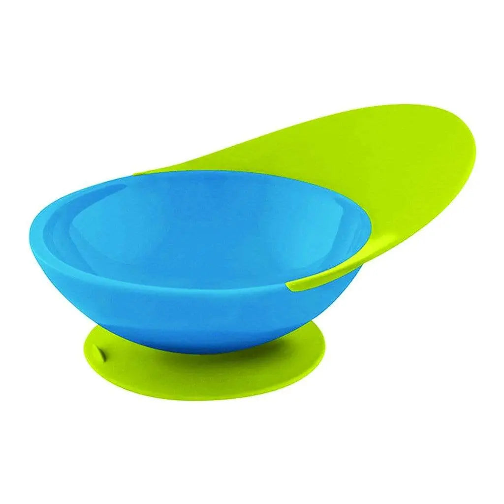 Boon Boon Catch Bowl - Kiwi/Blue Boon 13.56