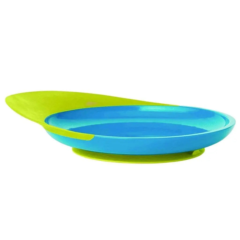 Boon Boon Catch Plate - Kiwi Blue Boon 14.95