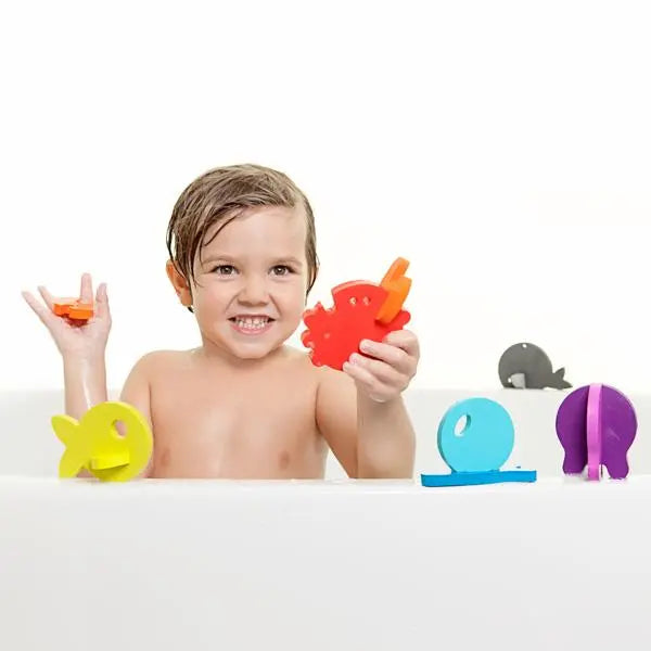 Boon Boon Links Bath Tub Appliques bath toys Boon 10.95