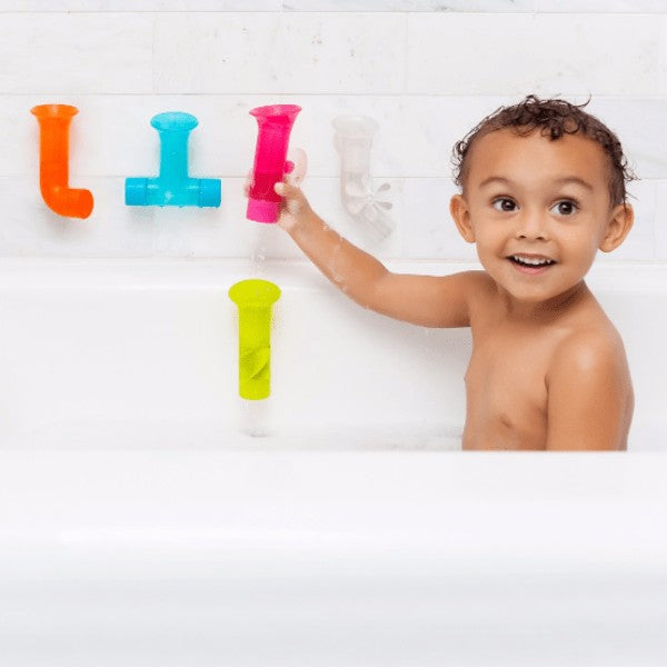 Bath Toys Boon Pipes baby bath toy Boon 24.95