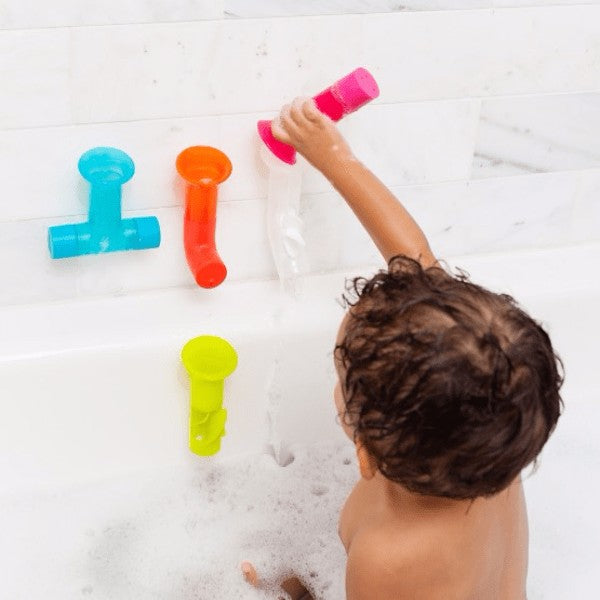 Bath Toys Boon Pipes baby bath toy Boon 24.95