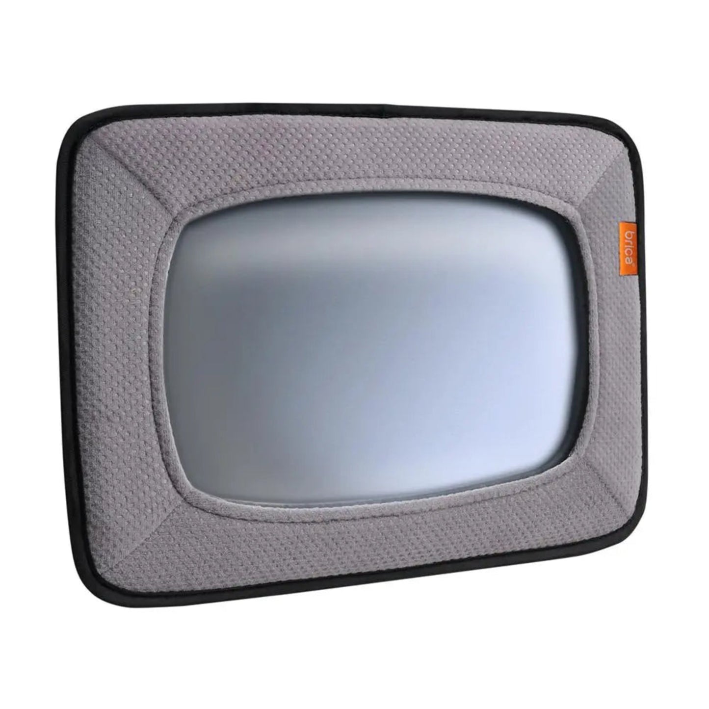 Car accessories Brica Baby in Sight Mirror - Grey Brica 23.95