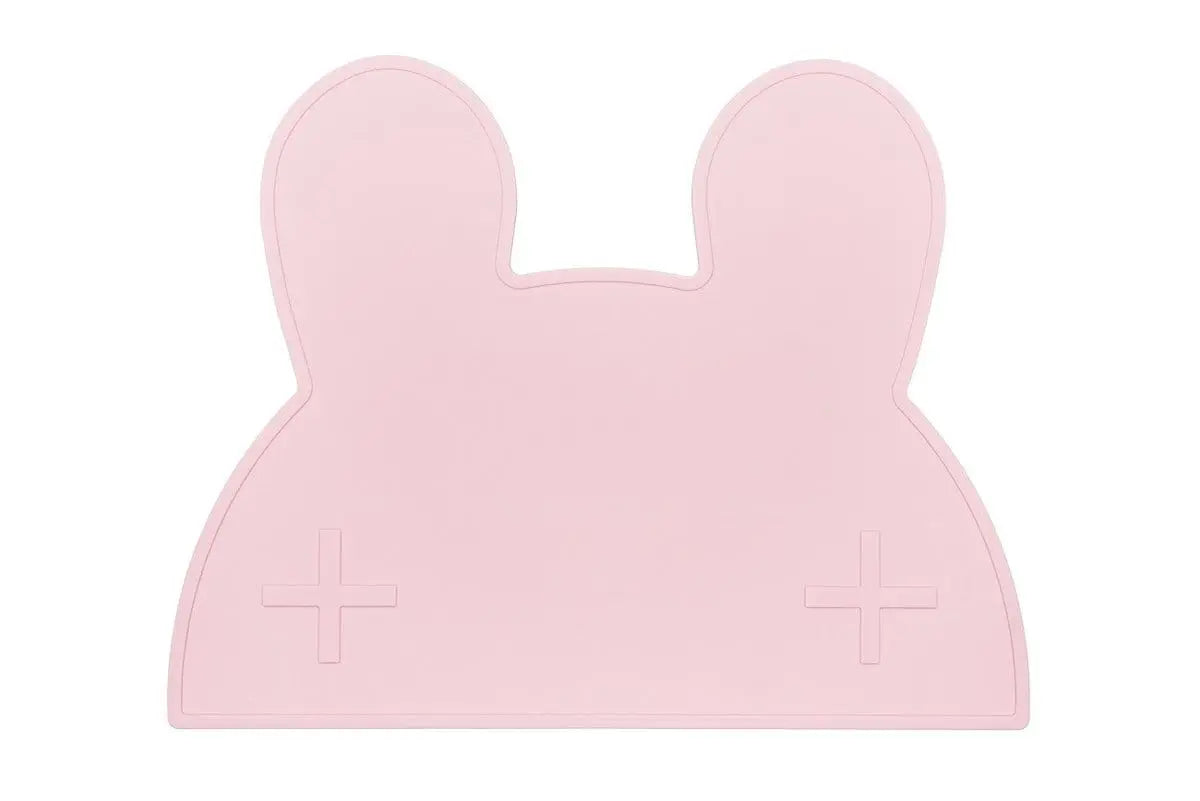 Baby & Toddler Bunny Placie® - Powder Pink we might be tiny 27.00