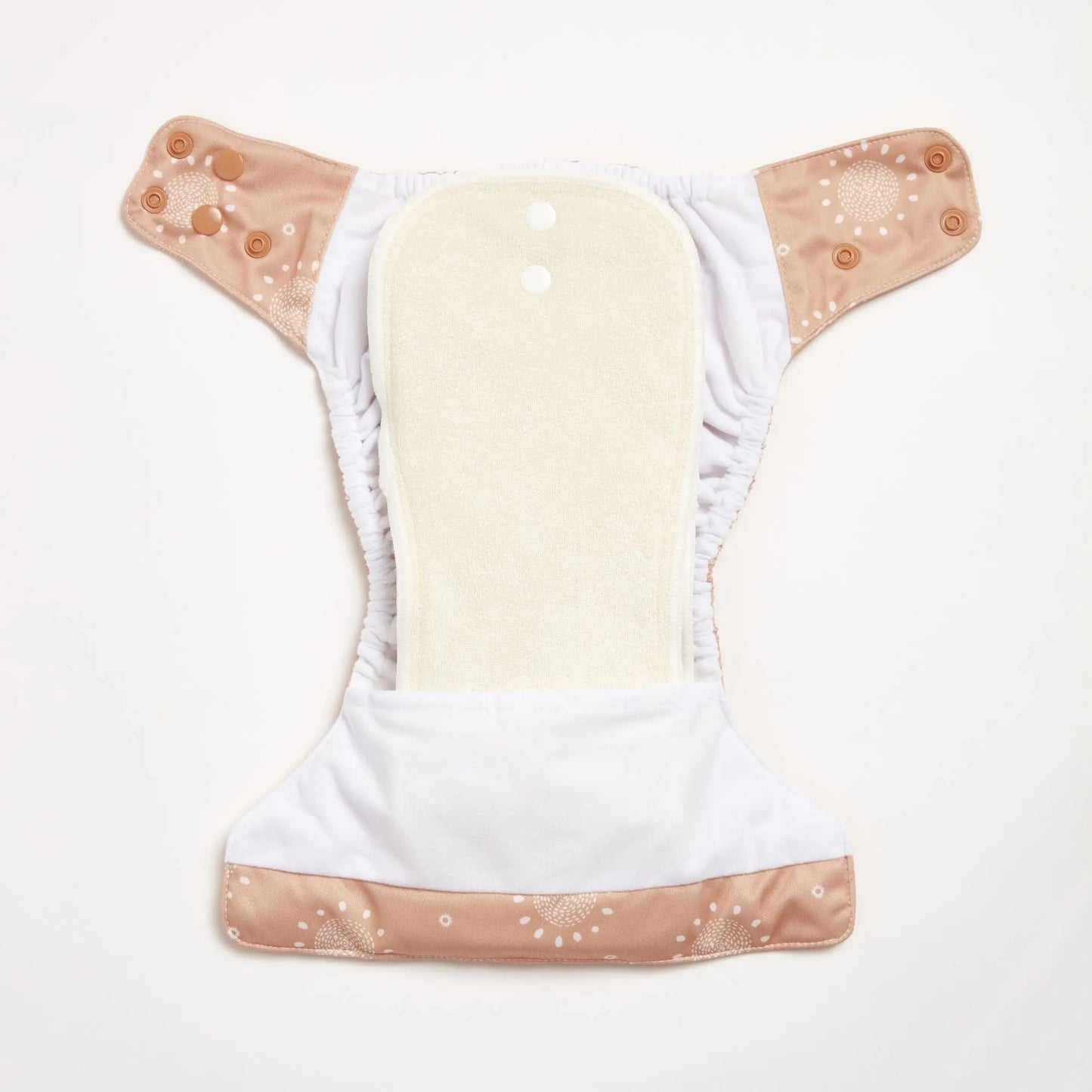  Earth Dreaming Modern Cloth Nappy Econaps 34.95