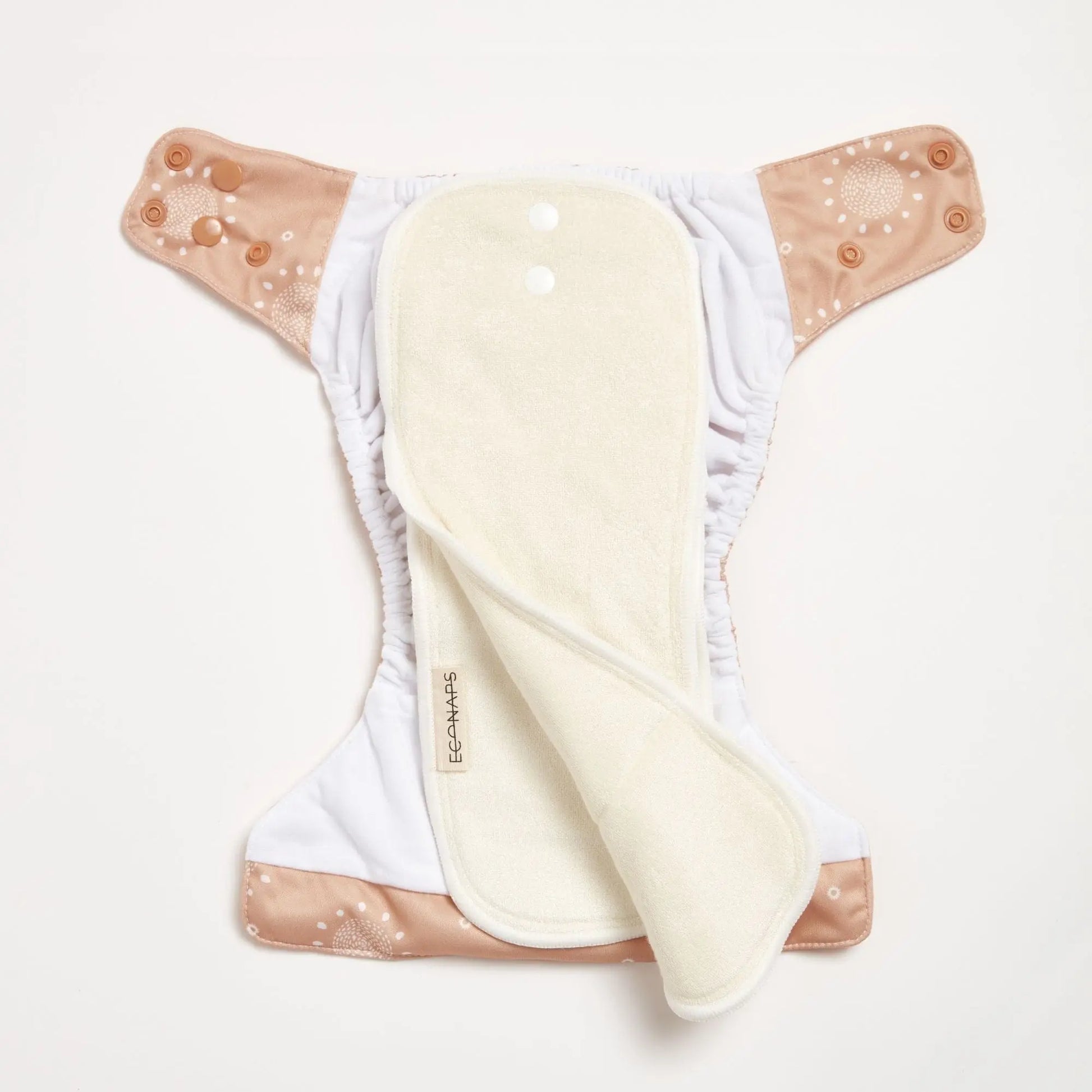  Earth Dreaming Modern Cloth Nappy Econaps 34.95