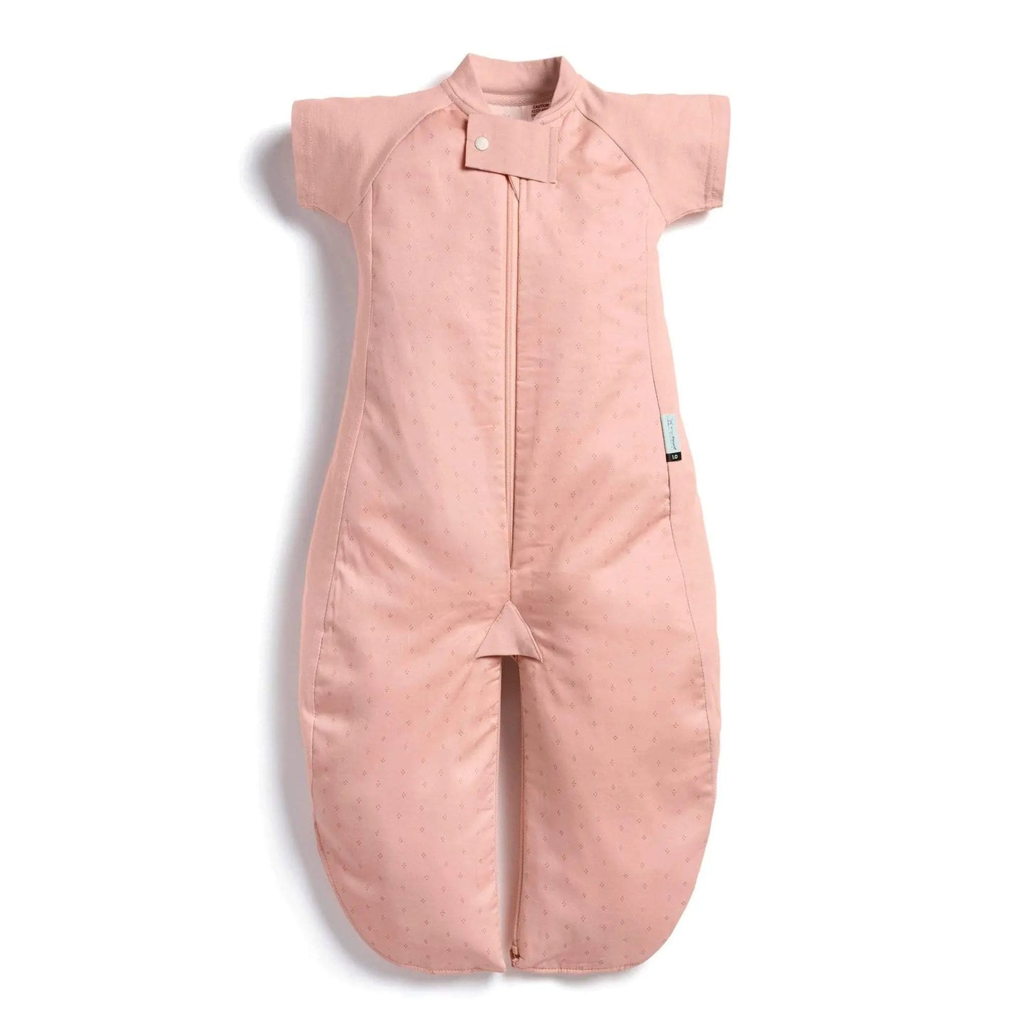 Sleeping Bags Ergopouch Baby Sleep Suit Bag 1.0 TOG Berries ErgoPouch 69.99