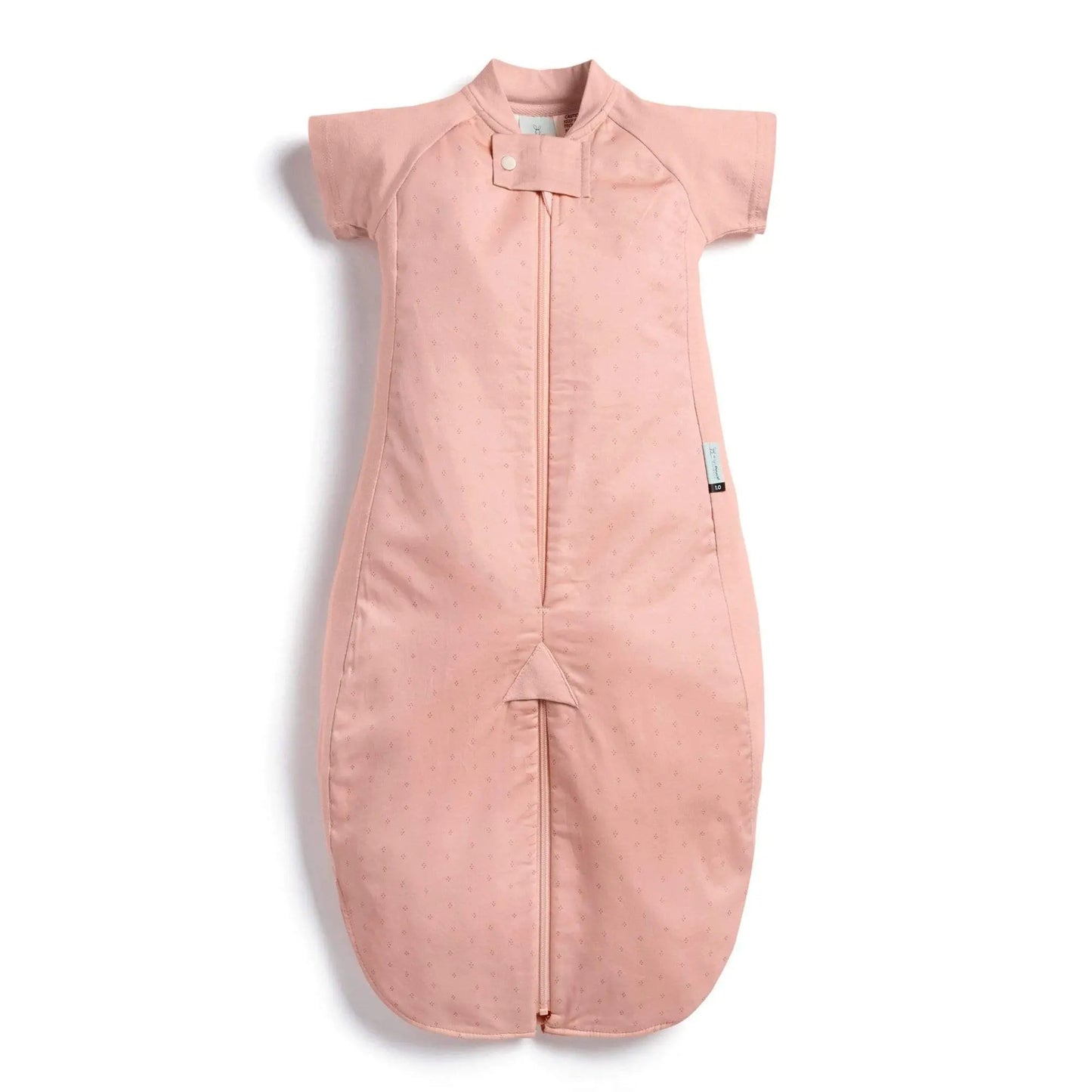 Sleeping Bags Ergopouch Baby Sleep Suit Bag 1.0 TOG Berries ErgoPouch 69.99